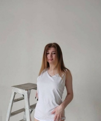 Валечка
